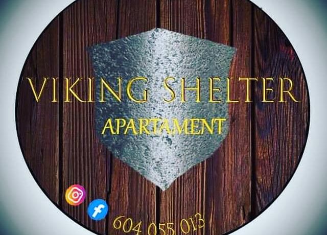 Viking Shelter Apartament